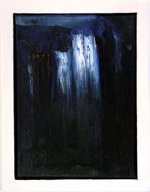 Wasserfall von Ralf Czekalla