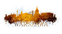 Warsaw II by Jarek Blaminsky