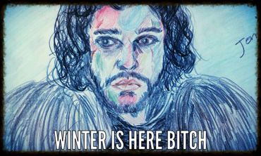 Jon-snow