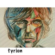 Tyrion  von Eti Tritto