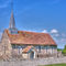 Greatham-church