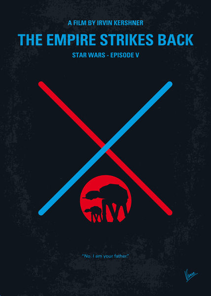 No155-my-star-wars-episode-v-the-empire-strikes-back-minimal-movie-poster