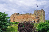 Tamworth Castle von Rod Johnson