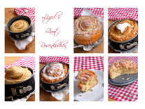 Rosenkuchen step by step by lizcollet