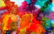 Colours of Autumn by Bill Covington