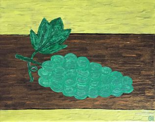Grapes-on-the-table
