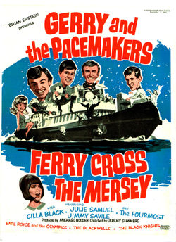 Ferrycrossthemersey