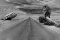 Highway to Dino von Rolf Schweizer