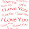 I-love-you
