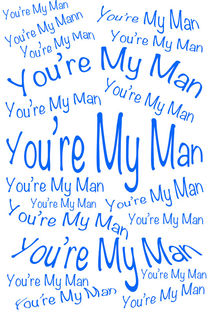 You're My Man by David Hare