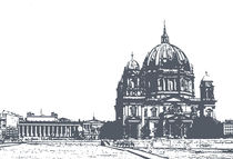 Berlin Cathedral von cbies