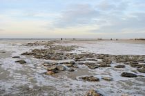 Wintertime 3 - St. Peter-Ording by moyo