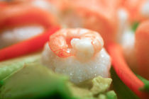 Sushi Schrimps by aseifert