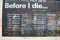 before I die... by loewenherz-artwork