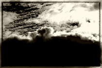 Clouds von Agnieszka Ealin Szkolnicka