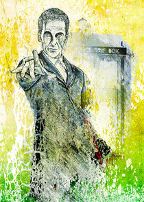 The Doctor by Richard Rabassa