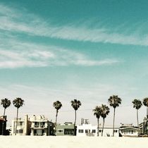 Venice Beach / L.A. von Peer Eschenbach