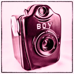 Boy-pink