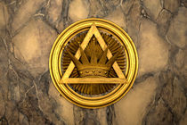 Masonic  von Rob Hawkins