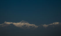 The Annapurnas by Bikram Pratap Singh