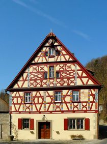 Hautschenmühle by gscheffbuch