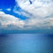 Lone-paraglider-over-the-sea