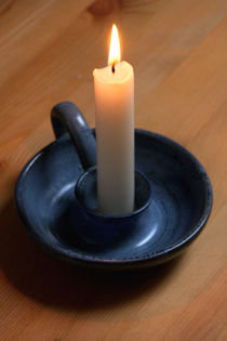 Candle Light von lizcollet