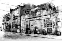 The Anchor Pub London von David Pyatt
