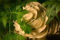 Kräuterfrischkäse aus der Landküche von lizcollet
