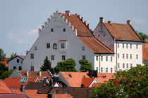 Schlossmuseum Murnau im Blauen Land by lizcollet