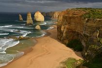 Twelve Apostles (Australien) by usaexplorer