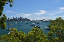 Sydney (Australien) by usaexplorer