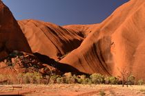 Ayers Rock - Australia von usaexplorer