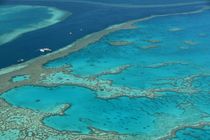 Great Barrier Reef - Boats by usaexplorer