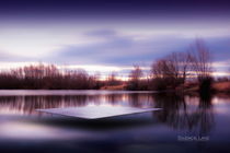 | SILENCE LAKE |  by franziskus