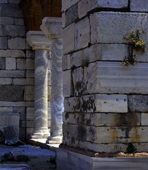Ephesus by Bill Covington