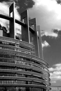  European Parliament | Europäisches Parlament by lizcollet