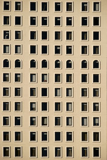 Am Fenster  von Bastian  Kienitz