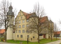 Schloss Waldmannshofen by gscheffbuch