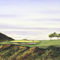 'Torrey Pines South Golf Course' von bill holkham