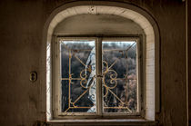 Fenster von Andreas BENZIG