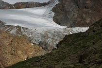 Gletscherzunge by heiko13