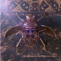 Der Käfer von Oliver Kieser