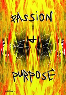 Passion & Purpose by Vincent J. Newman