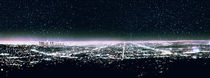 L.A. Night 2020 by Kai Kasprzyk