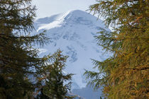 Zermatt : Breithorn by Torsten Krüger