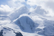 Zermatt : Castor und pollux von Torsten Krüger