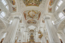 Basilika St. Martin | Weingarten von Thomas Keller
