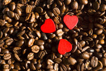  Coffee with heart von fraenks