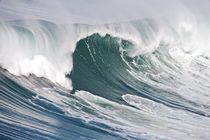 Ocean wave von nilaya